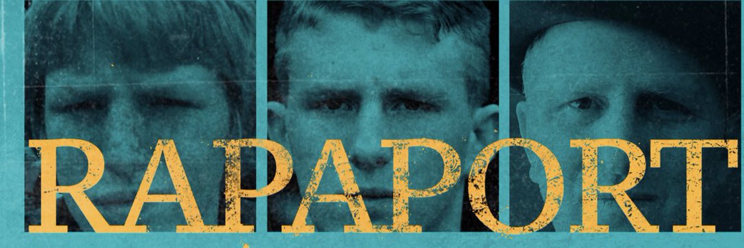 MichaelRapaport Profile Banner