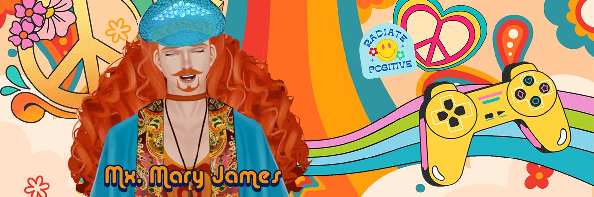 ParaPerception's profile banner image