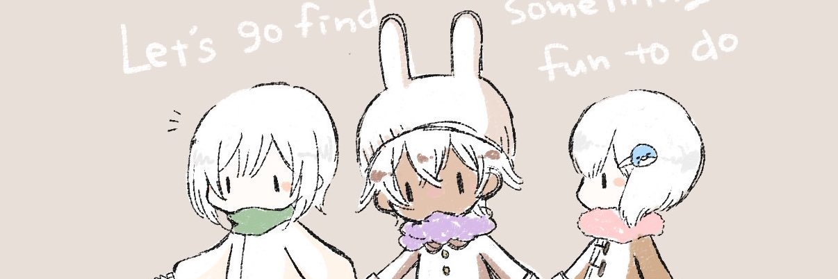 ritsu_7393's profile banner image