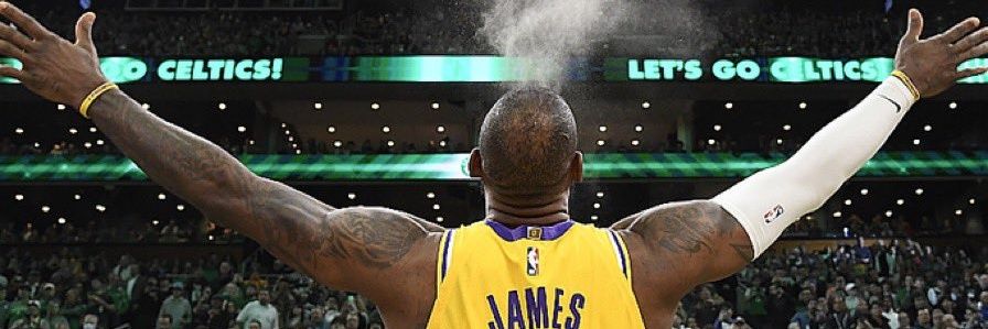 lsblucas's profile banner image