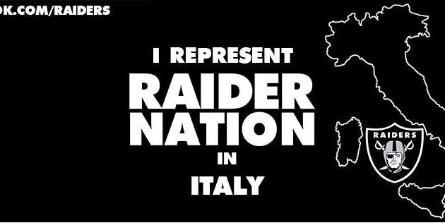 RaiderFabio's profile banner image