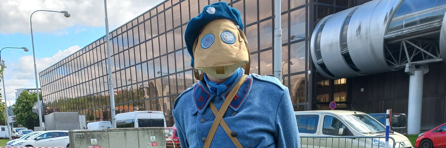 Jiří Fuksa🇨🇿🇺🇦🇮🇱🇹🇼 banner