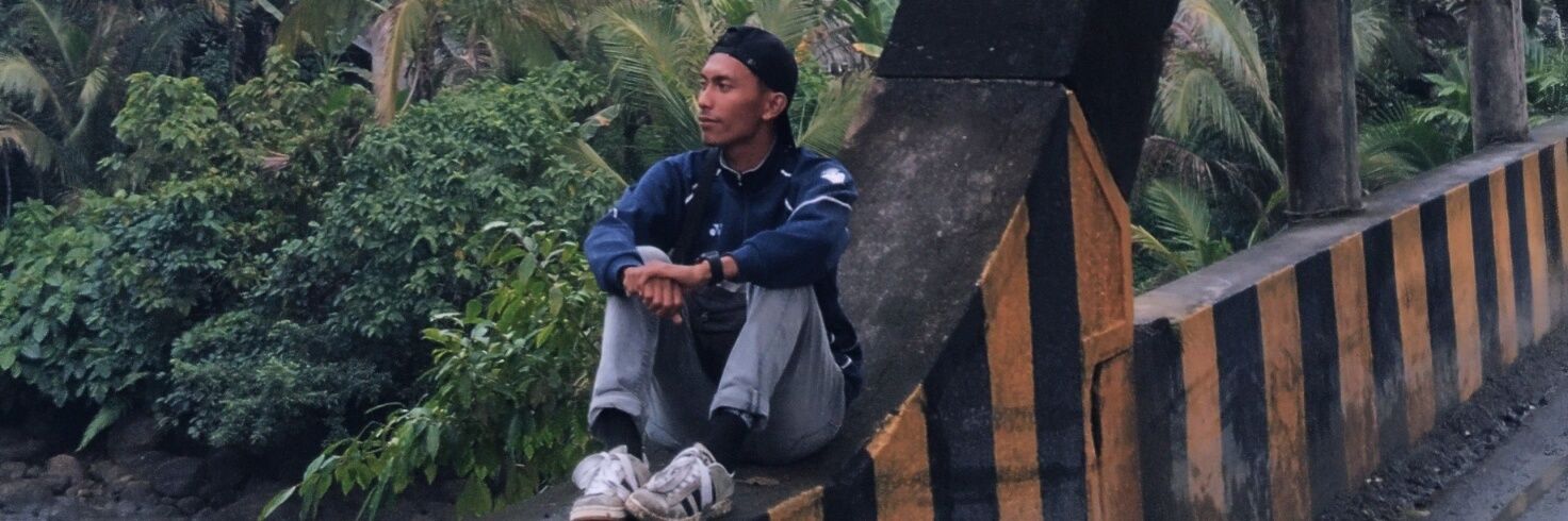 rhaitamiabduh's profile banner image