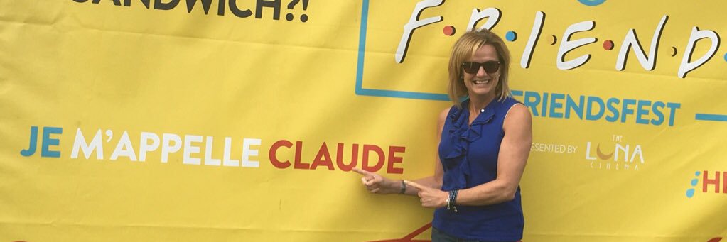 Claudine Fulton banner