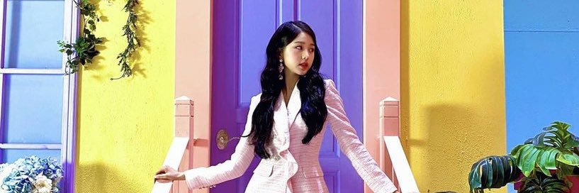 Chanyui920's profile banner image