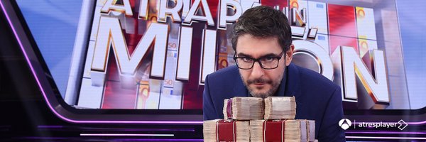 Atrapa un Millón Profile Banner