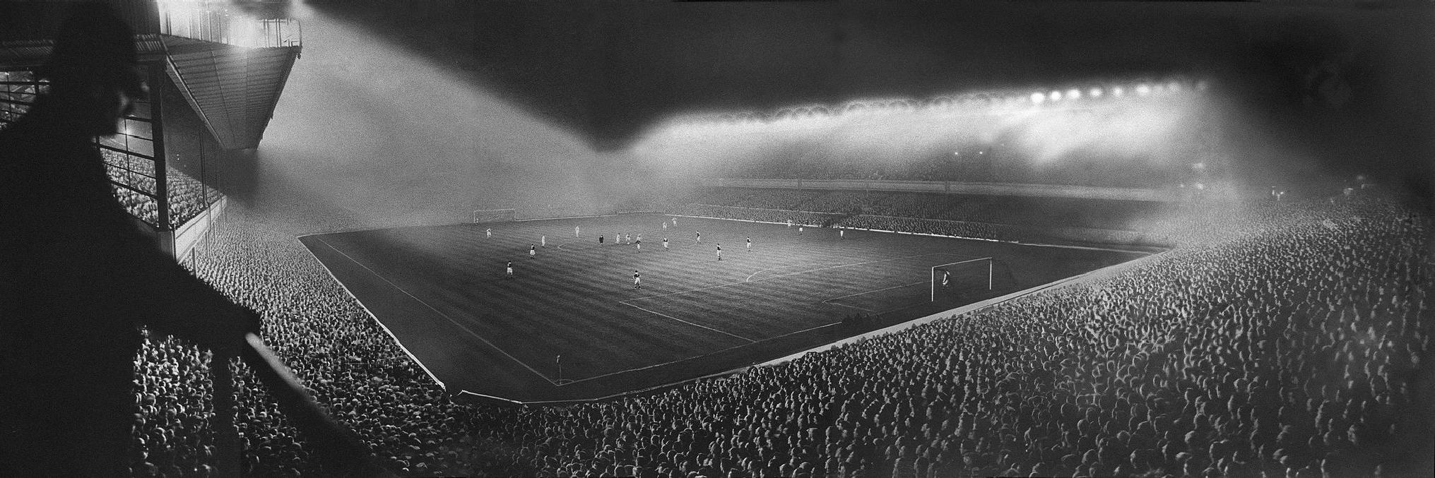 lukebond's profile banner image