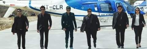 RKhanderiya's profile banner image