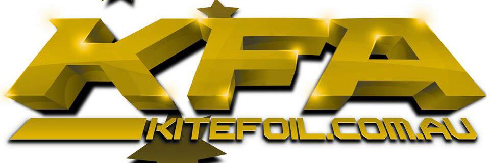 KitefoilAus's profile banner image