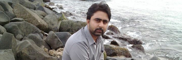 SyedZaghamAbbas's profile banner image