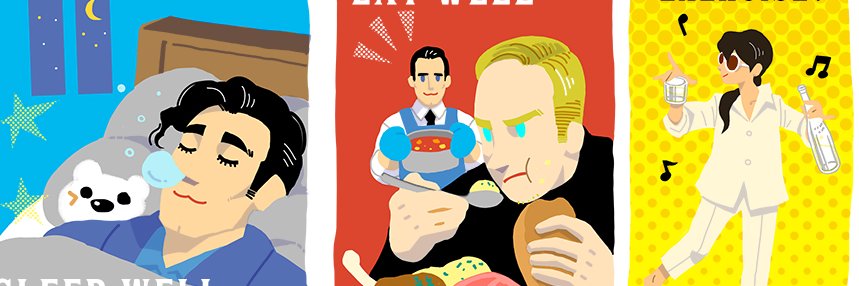830magazine's profile banner image