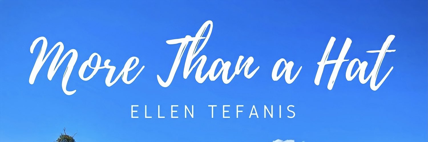 EllenTefanis's profile banner image
