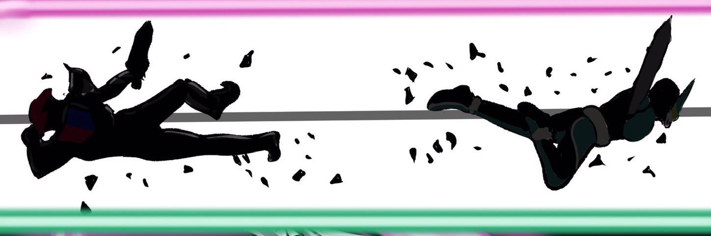 killbusspider's profile banner image