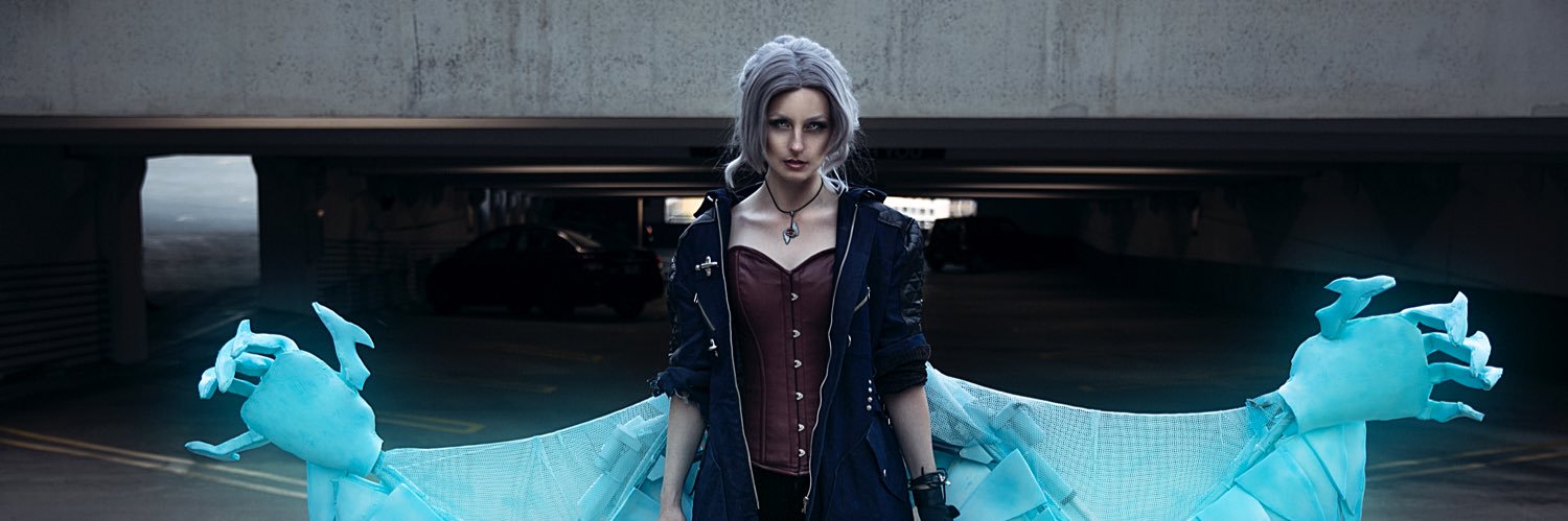 xkirakelly's profile banner image