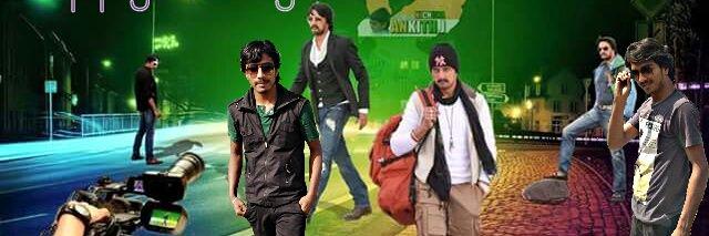 asmchakravarthy's profile banner image
