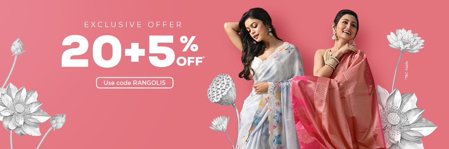 rangoli_india's profile banner image