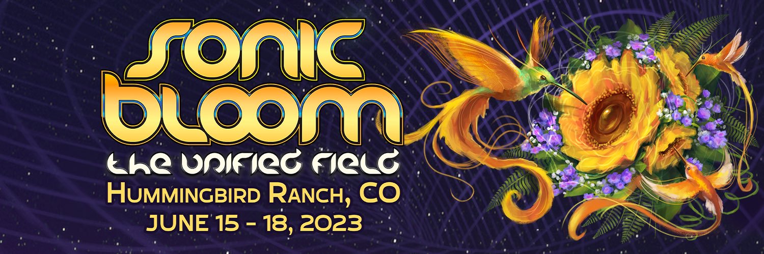 SONIC_BLOOM's profile banner image