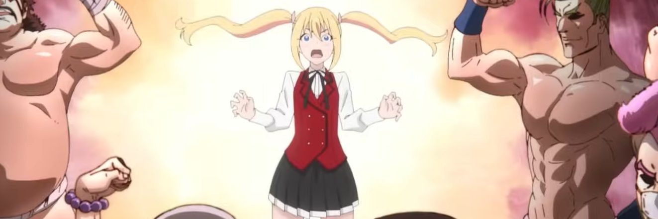 █▓▒█▓▒█▓▒🫩尻おぢ(　人　) banner