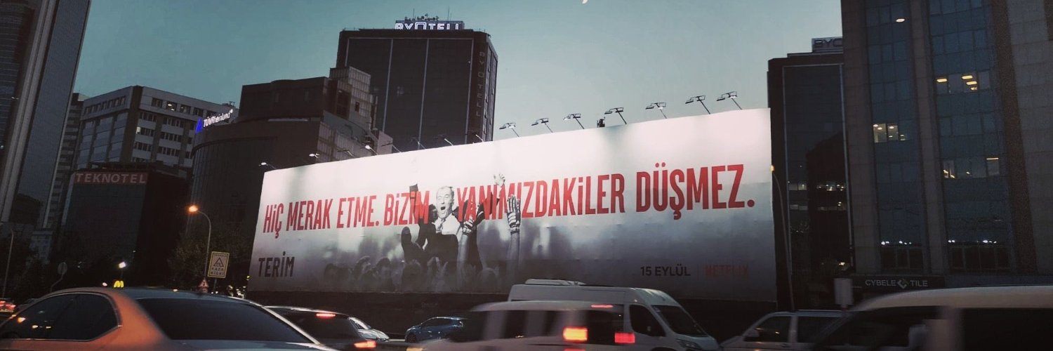 Aklıselim Galatasaray Taraftarı banner