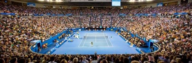 Respiro Tenis banner