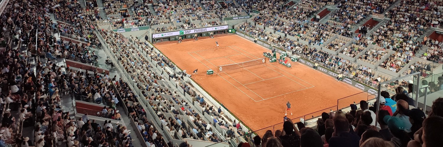 Respiro_Tenis's profile banner image