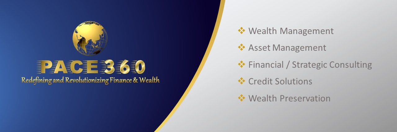 PaceThreeSixty's profile banner image