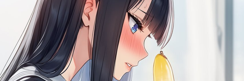 aishrinker's profile banner image