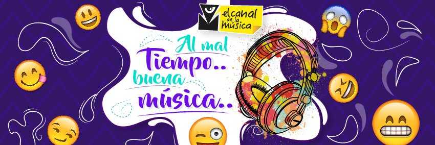 VMLatino's profile banner image