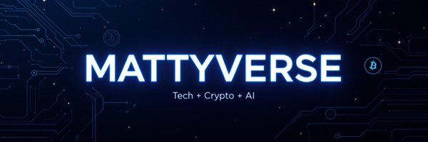 themattyverse Profile Banner