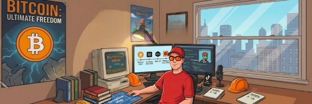 themattyverse's profile banner image