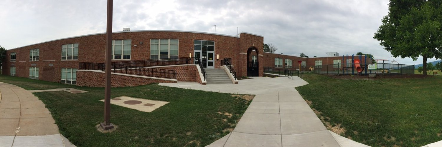 Blain Elementary on Twitter "On Thursday afternoon, third grade students were visited by author