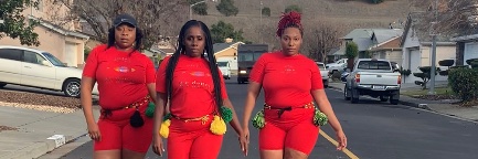 afrikawedance's profile banner image