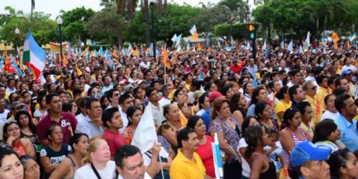 JJFalquez's profile banner image