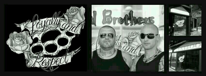 BloodBrothersCy's profile banner image
