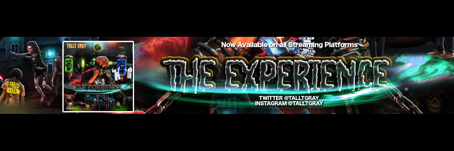 TallTGray's profile banner image