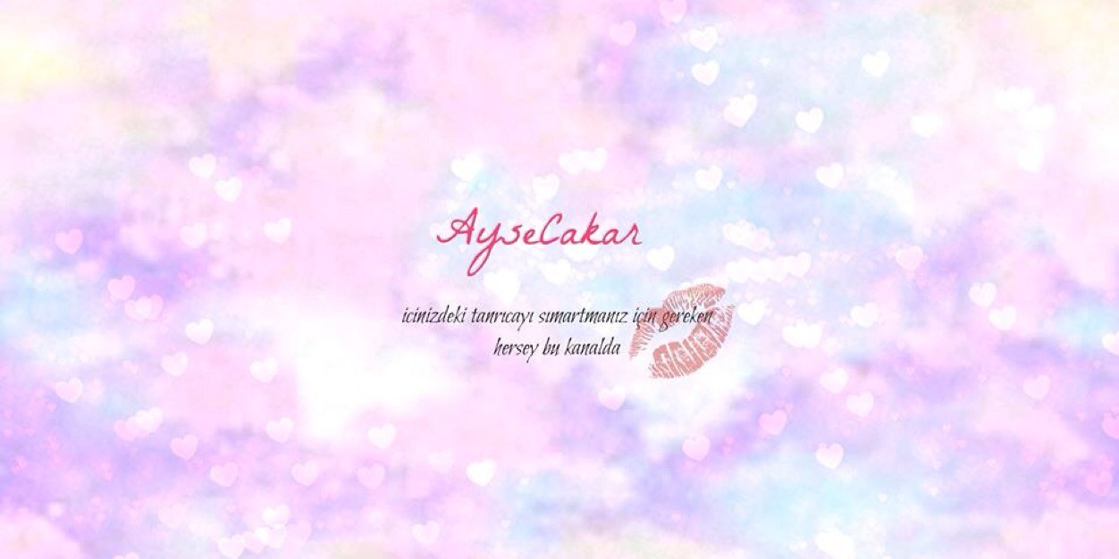 tsilisiayse's profile banner image