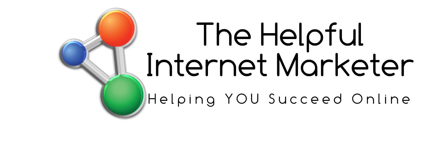 thehelpfulim banner