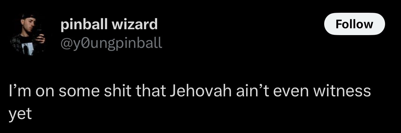 Theeavant_Garde's profile banner image