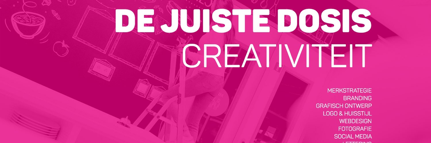 Martine van de Velde banner