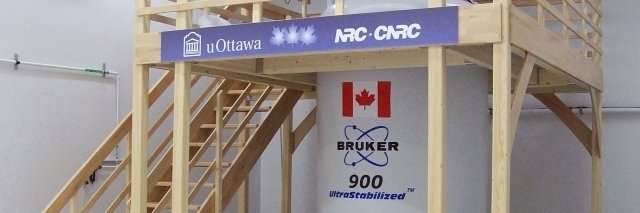 Magnetic Resonance News banner