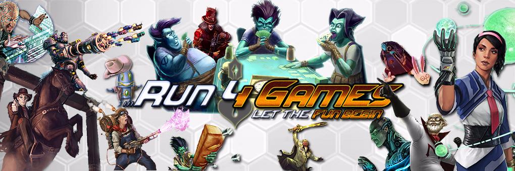 Run4Games's profile banner image