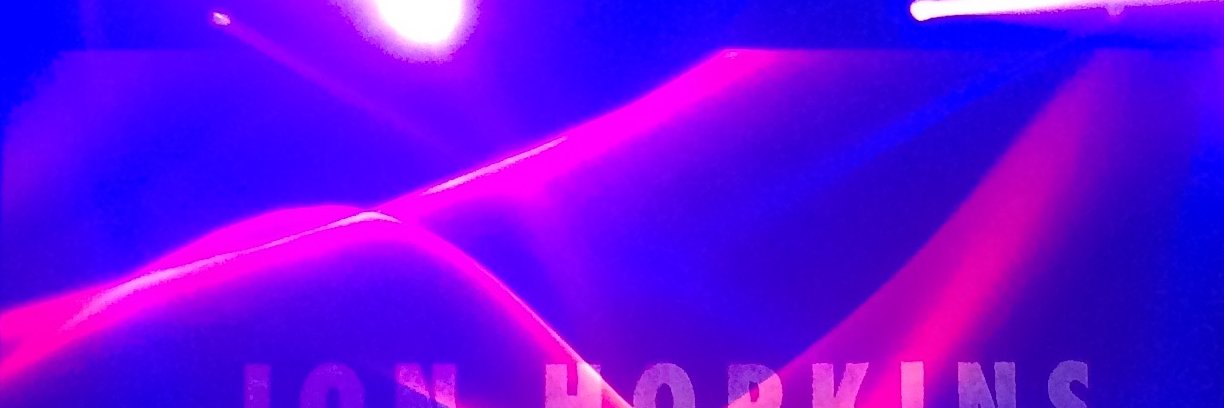 Charlie Brookes banner