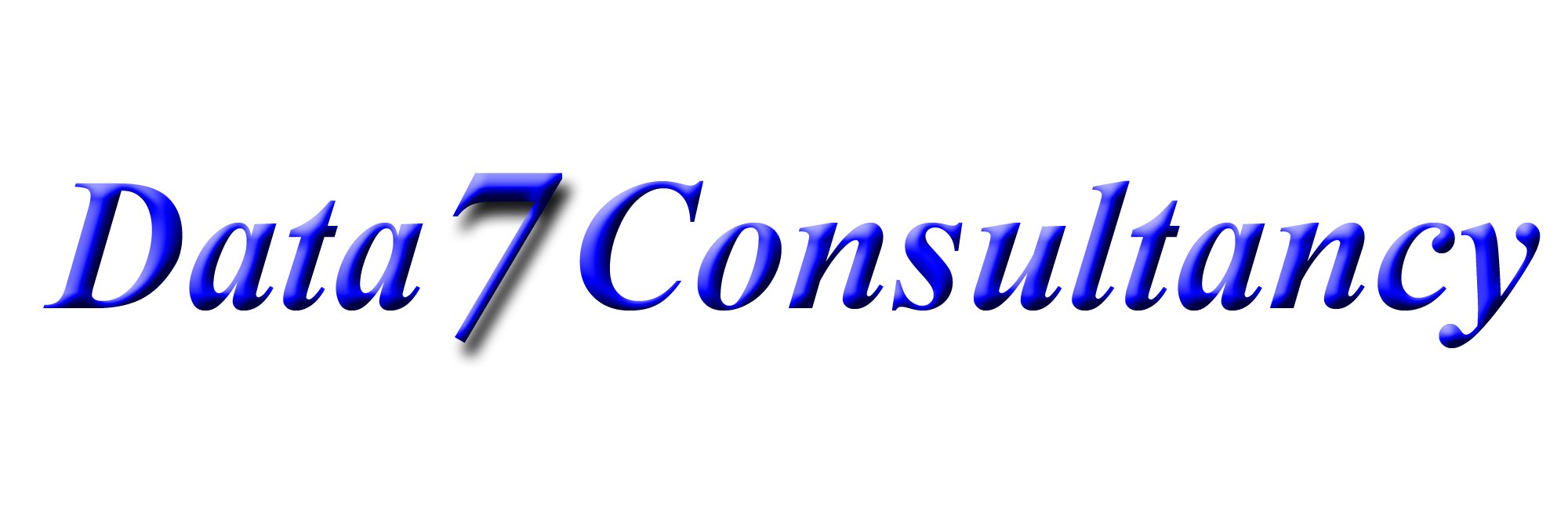 Data 7 Consultancy (@_Data7_) / Posts / X