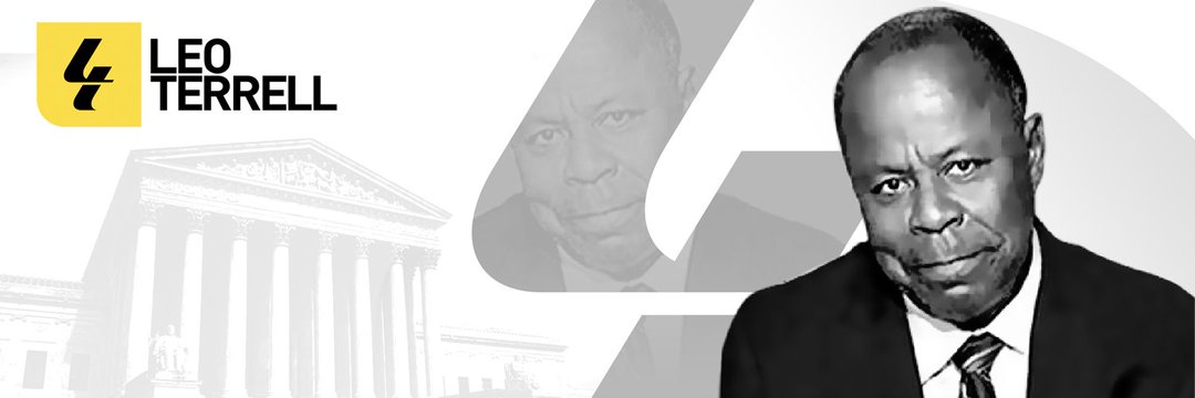 Leoterrell banner