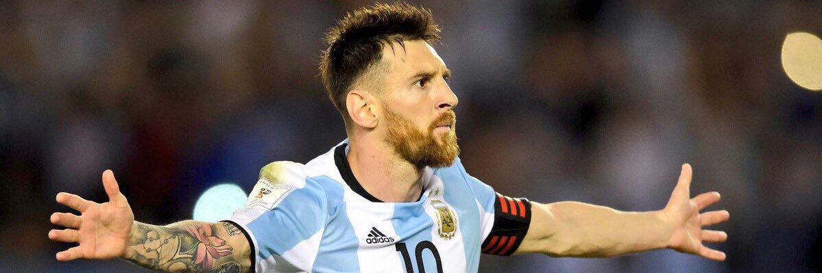 MessiMyWorld's profile banner image
