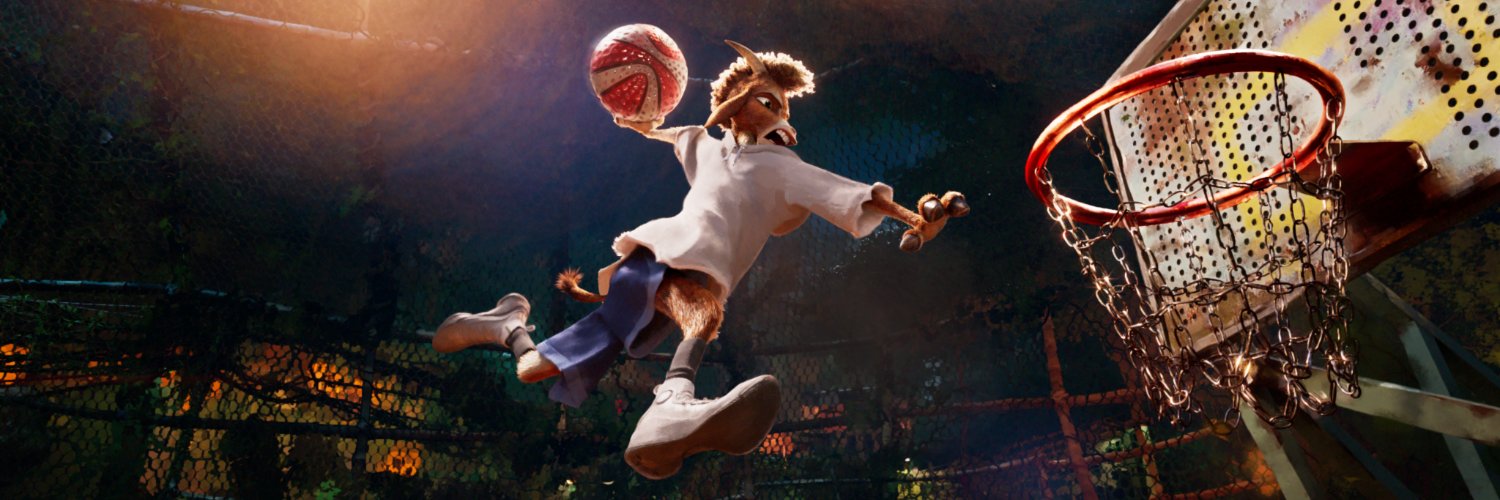 Sony Pictures Animation banner