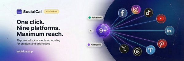 WeekHack Profile Banner