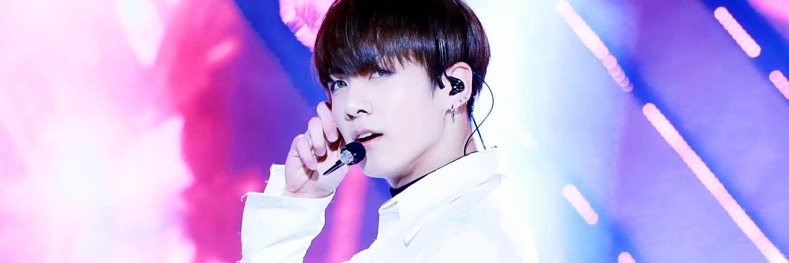 JungKook190's profile banner image