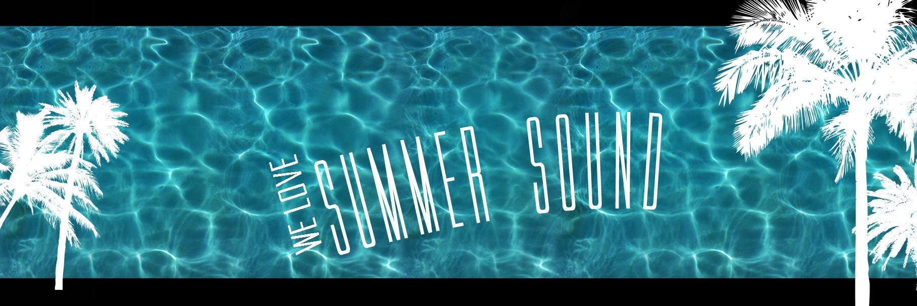 LoveSummerSound's profile banner image