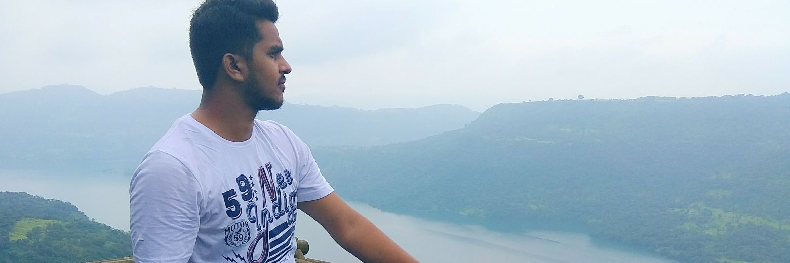 Mayank Gupta banner